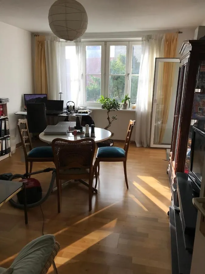 Private Apartment & Hannover City Altstadt