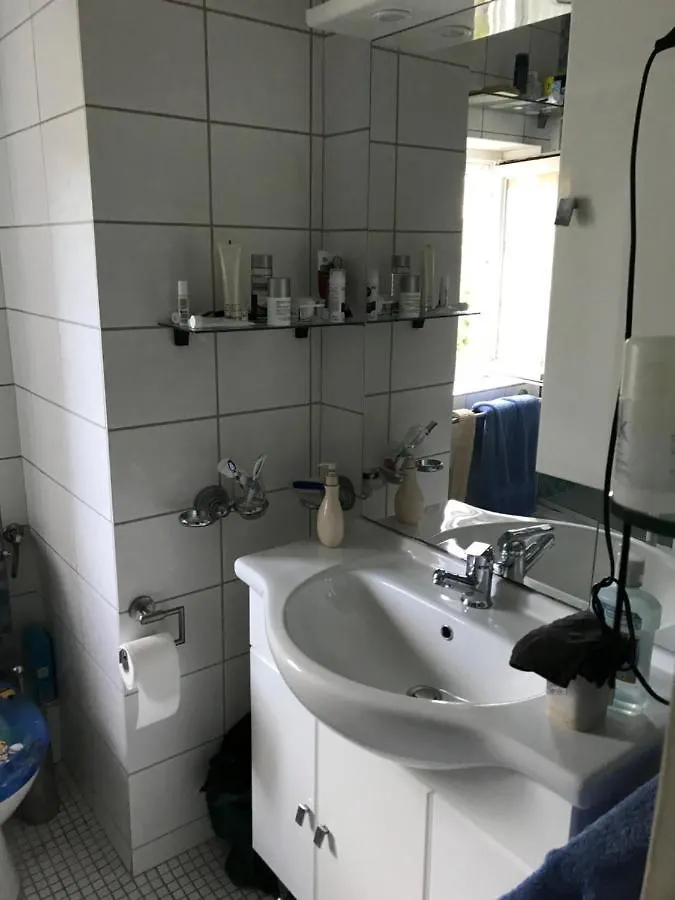 Private Apartment & Hannover City Altstadt