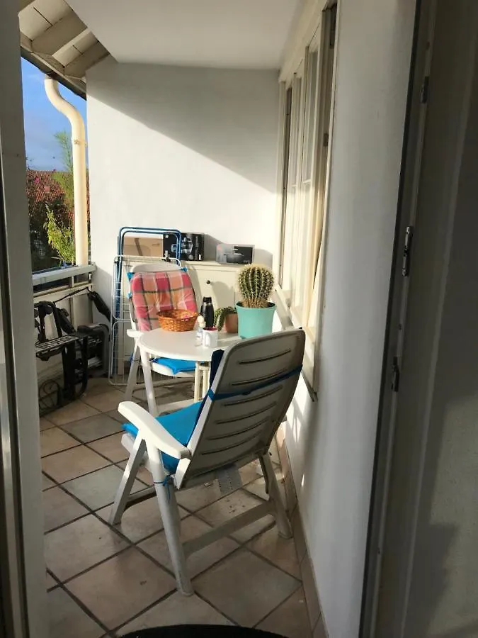 Private Apartment & Hannover City Altstadt