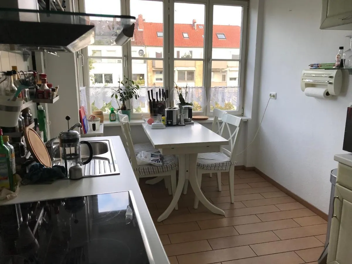 Private Apartment & Hannover City Altstadt