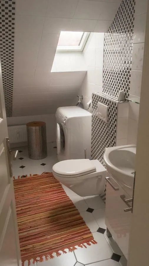 Private Apartment & Hannover City Altstadt 0*,  Germany