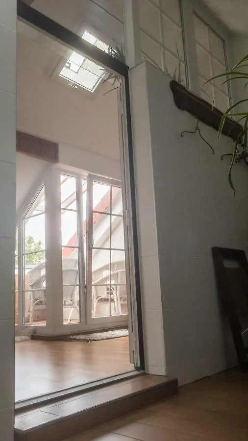 Private Apartment & Hannover City Altstadt